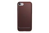 Telefon - Pokrowiec i etui - UAG [U] Protective Case for iPhone SE (2020) - [U] Lucent Orang - 11204N319797