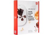 Waga kuchenna - Zwilling Waga kuchenna Enfinigy kitchen scales - silver - 53011-051-0