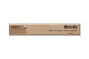 Tusz, toner i materiał eksploatacyjny - Actis standard TC-EXV33X - black - toner cartridge (alternative for: Canon C-EXV33) - TC-EXV33X