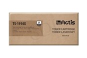 Tusz, toner i material eksploatacyjny - Actis TS-1910X - black - toner cartridge (alternative for: Samsung MLT-D1052L) - TS-1910X