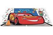 Akcesoria kuchenne - Euromic CARS place mat PP 43 x 28 cm - 088804510-51519