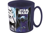 Akcesoria kuchenne - Euromic STAR WARS micro mug 350 ml - 088801901-82404
