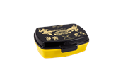 Przybory szkolne - Euromic HARRY POTTER Quidditch lunch box plastic - 088808745-07518