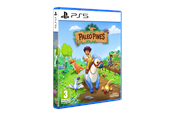 Gry - Paleo Pines: The Dino Valley - Sony PlayStation 5 - Symulacja - 3700664531458