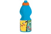 Przybory szkolne - Euromic POKÉMON sports water bottle 400ml - 088808719-08032
