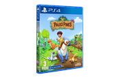 Gry - Paleo Pines: The Dino Valley - Sony PlayStation 4 - Symulacja - 3700664531427
