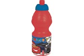 Przybory szkolne - Euromic CARS sports water bottle 400ml - 088808719-51532