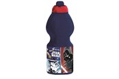 Przybory szkolne - Euromic STAR WARS CLASSIC sports water bottle 400ml - 088808719-82432