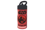 Przybory szkolne - Euromic STAR WARS EMPIRE ICONS sipper water bottle 410ml - 088808718-47101