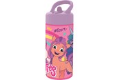 Przybory szkolne - Euromic MY LITTLE PONY sipper water bottle 410ml - 088808718-61431