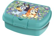 Przybory szkolne - Euromic BLUEY urban sandwich box 16 x 12 x 7 cm - 088808734-50638