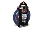 Akcesoria kuchenne - Euromic STAR WARS 3-pcs. easy SET in gift box plate/bowl/t - 088808713-82400