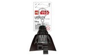 Przybory szkolne - LEGO Star Wars Darth Vader Key Chain with LED Light - 4005036-LGL-KE07H