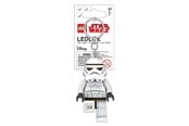 Przybory szkolne - LEGO Star Wars Stormtrooper Key chain with LED Light - 4005036-LGL-KE12H