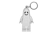 Przybory szkolne - Euromic LEGO Classic GHOST Key Light: key chain with LED l - 4006036-LGL-KE48H