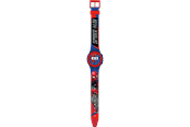 Przybory szkolne - Marvel Spider-Man Digital Wrist Watch - 0878311-SPD4972