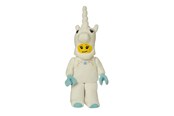Lalka, mis i akcesoria - Euromic LEGO Iconic Unicorn plush toy H 43 cm - 4014111-335500