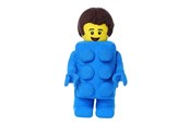 Lalka, mis i akcesoria - LEGO Brick Suit Boy plush toy H 33 cm - 20863708122