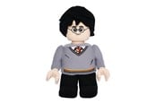 Lalka, mis i akcesoria - Euromic LEGO Harry Potter plush toy Harry Potter H 31 cm - 4014111-342740