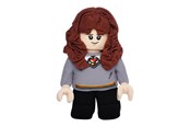 Lalka, mis i akcesoria - Euromic LEGO Harry Potter Hermione Granger plush toy H 2 - 4014111-342750
