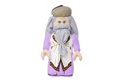 Lalka, mis i akcesoria - Euromic LEGO Harry Potter Albus Dumbledore plush toy H 3 - 4014111-342770