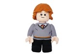 Lalka, mis i akcesoria - Euromic LEGO Harry Potter Ron Weasley plush toy H 31 cm - 4014111-342780