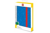 Przybory szkolne - Euromic LEGO STATIONERY Organizer 15.5 x 22 cm (empty) - 4003084-51501