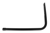 Wsporniki i zawiasy  - Millarco Bracket Hook Angle 34 cm - 16992