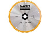 Pila tarczowa - Dewalt DT1184-QZ - DT1184-QZ