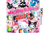 Gry - Hello Kitty & Friends: Rockin' World Tour - Nintendo 3DS - Muzyka - 5060102954262