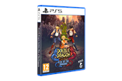 Gry - Double Dragon Gaiden: Rise of the Dragons - Sony PlayStation 5 - Bijatyka - 5016488140614