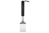 Grill i akcesoria grillowe - cozze ® grill spatula 12x7x35 cm with PP handle - stainless steel - 90302