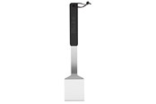 Grill i akcesoria grillowe - cozze ® grill spatula 11x8x45 cm with PP handle - stainless steel - 90303