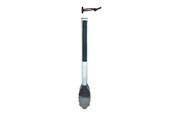 Grill i akcesoria grillowe - cozze ® grill tongs 10.5x5x40 cm with PP handle - stainless steel - 90306