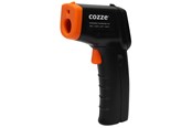 Grill i akcesoria grillowe - cozze Infrared Thermometer with Pistol Grip 530 °C - 90340