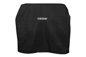 Grill i akcesoria grillowe - cozze ® cover 130x66x114 cm for Plancha/barbecue and outdoor table - 90386