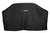 Grill i akcesoria grillowe - cozze ® cover 190x66x114 cm for Plancha/barbecue and outdoor table - 90387