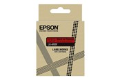 Papier, papier fotograficzny i etykiety - Epson LabelWorks LK-4RBF - C53S672099