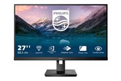 Monitor - 27" Philips S-line 275S9JML - 2560x1440 (QHD) - 75Hz - VA - 275S9JML/00