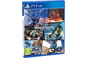Gry - Psikyo Shooting Library Vol. 1 - Sony PlayStation 4 - Akcja - 7350002931516