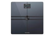Waga łazienkowa - Withings Inteligentna waga Body Comp - czarna - WBS12-Black-All-Inter