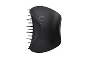 Stylizacja wlosów - Tangle Teezer Scalp Exfoliator - Onyx. - TT31050