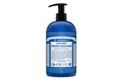 Pielegnacja ciala - Dr. Bronner’s Dr. Bronner's - Organic Sugar Soap Peppermint 710 - SD0602-EU