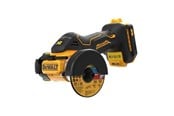 Pila tarczowa - Dewalt CIRCULAR SAW DCS438N-XJ 18V - DCS438N-XJ