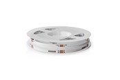 Inteligentny dom - Nedis SmartLife Full Colour LED Strip - WIFILSC20CRGB