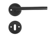 Wsporniki i zawiasy  - Home>it Door Handle With L-shaped Grip - 13272
