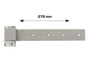 Odziez robocza BHP i akcesoria - Green>it Stacking Hinge 270 mm. - 20142