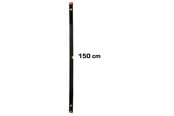 Narzedzia pomiarowe - Boxer Spirit Level With 3 Vials 1500 mm - 31855