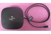Stacja dokujaca - HP - docking station - USB-C - L64086-001