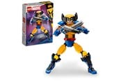 LEGO®  - LEGO Super Heroes 76257 Figurka Wolverine’a do zbudowania - 76257